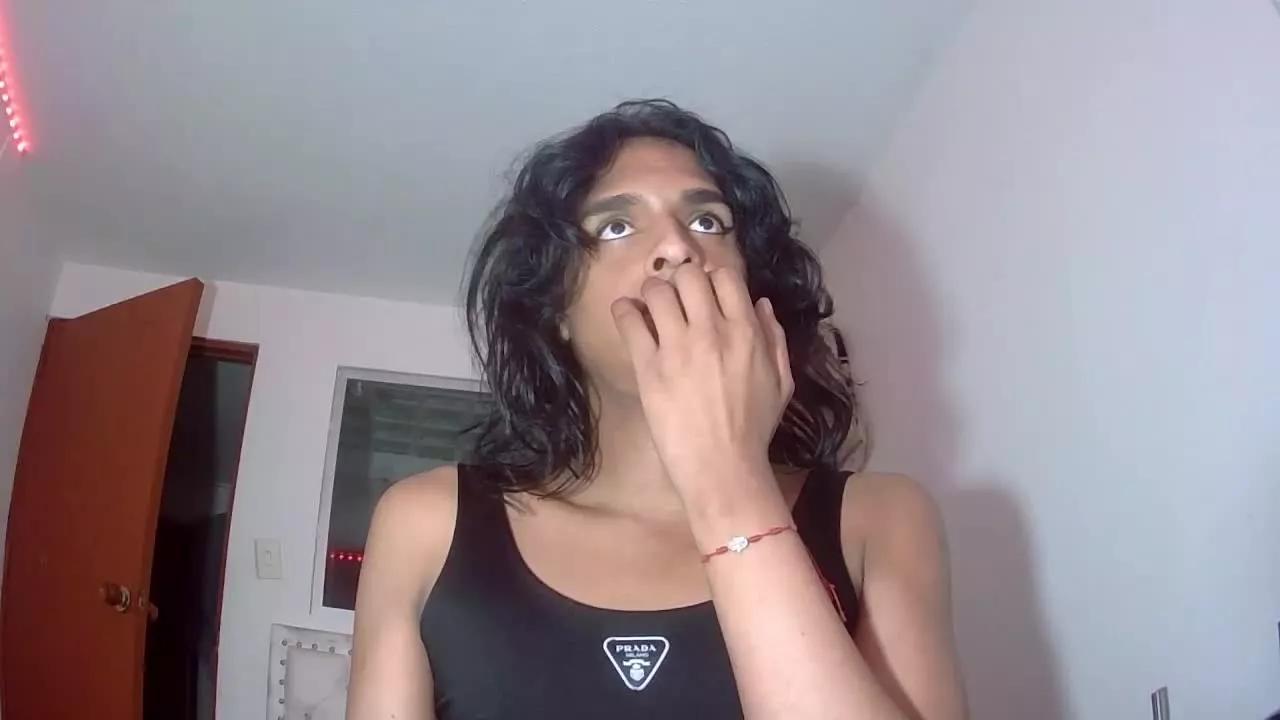 labonisweet on Streamray 