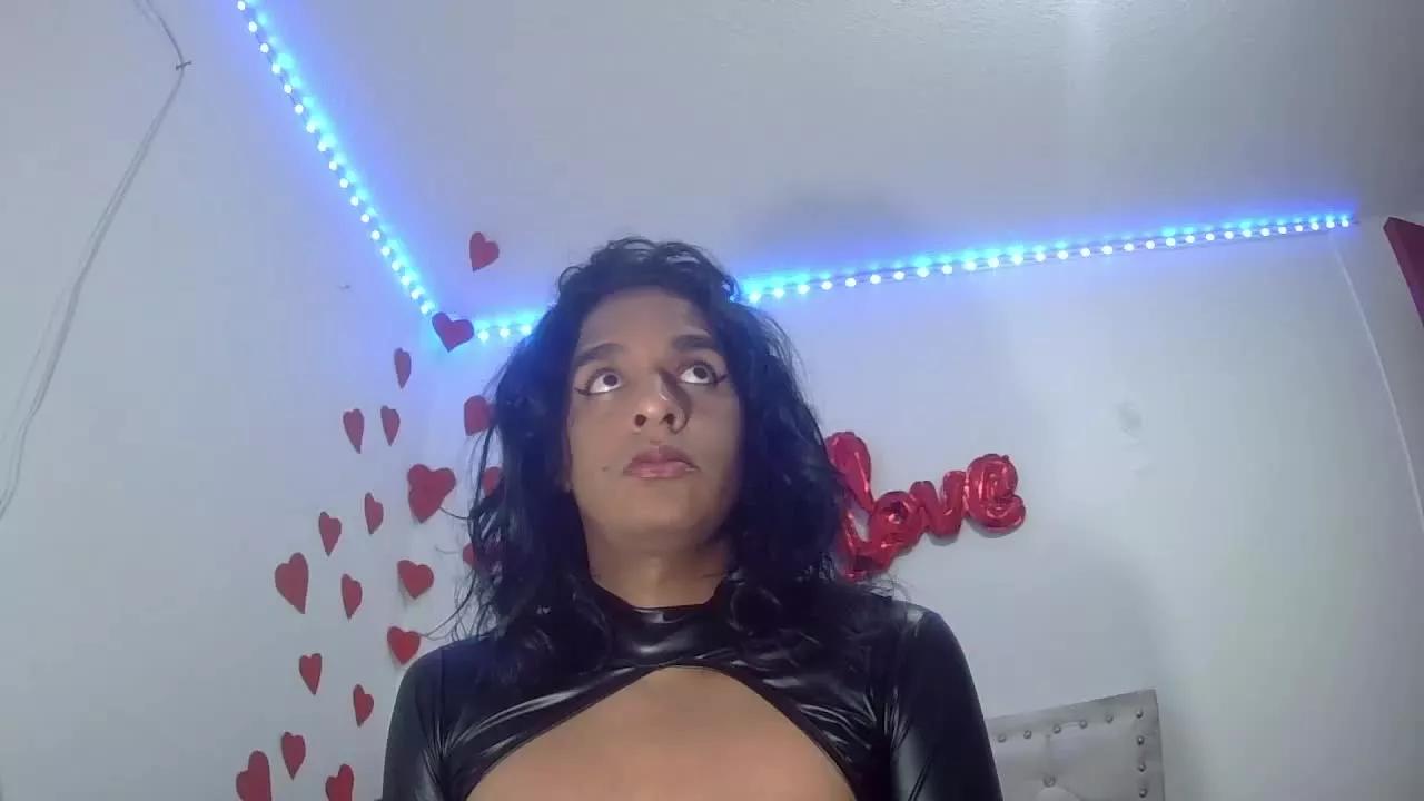 labonisweet on Streamray 