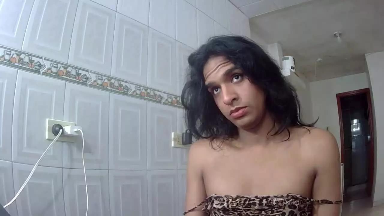labonisweet on Streamray 