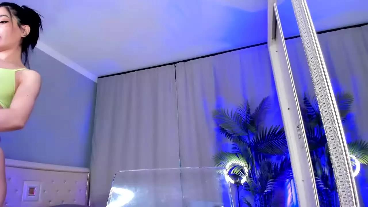 Libabi on Streamray 