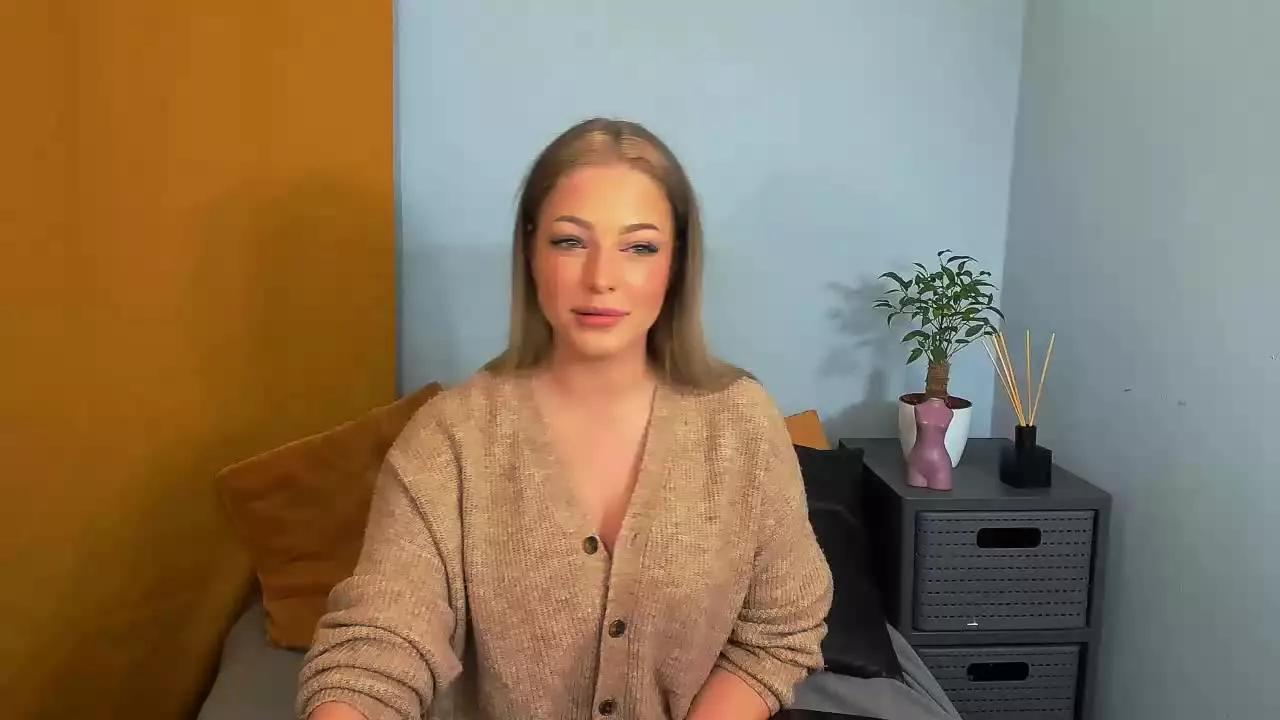 LilySunny on Streamray 