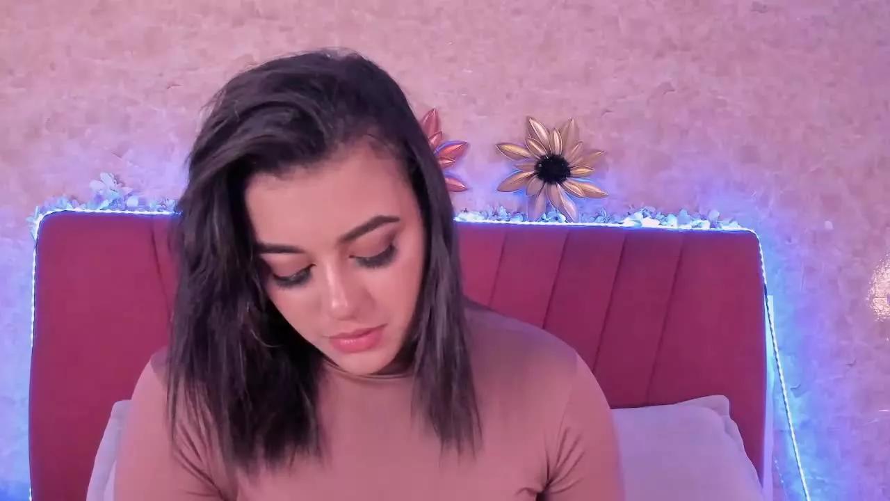 LorenaSteven on Streamray 