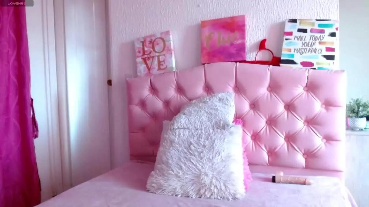 Luccy_lov on Streamray 
