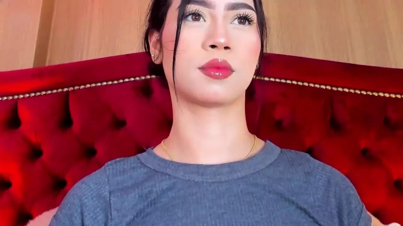LunaSinclair on Streamray 