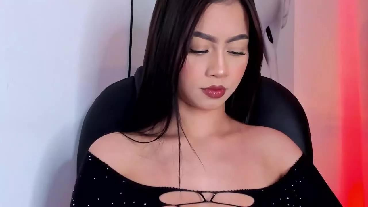 LunaSinclair on Streamray 