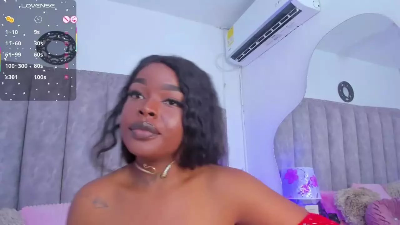 Offline MadinsonLopez on Streamray