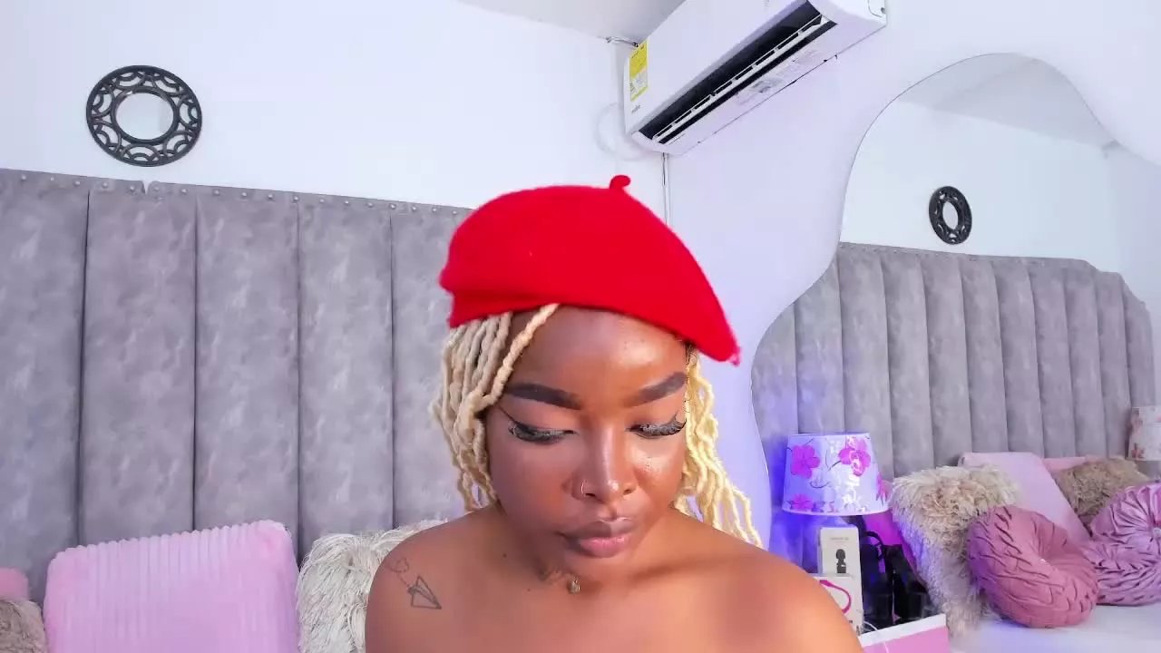 Offline MadinsonLopez on Streamray