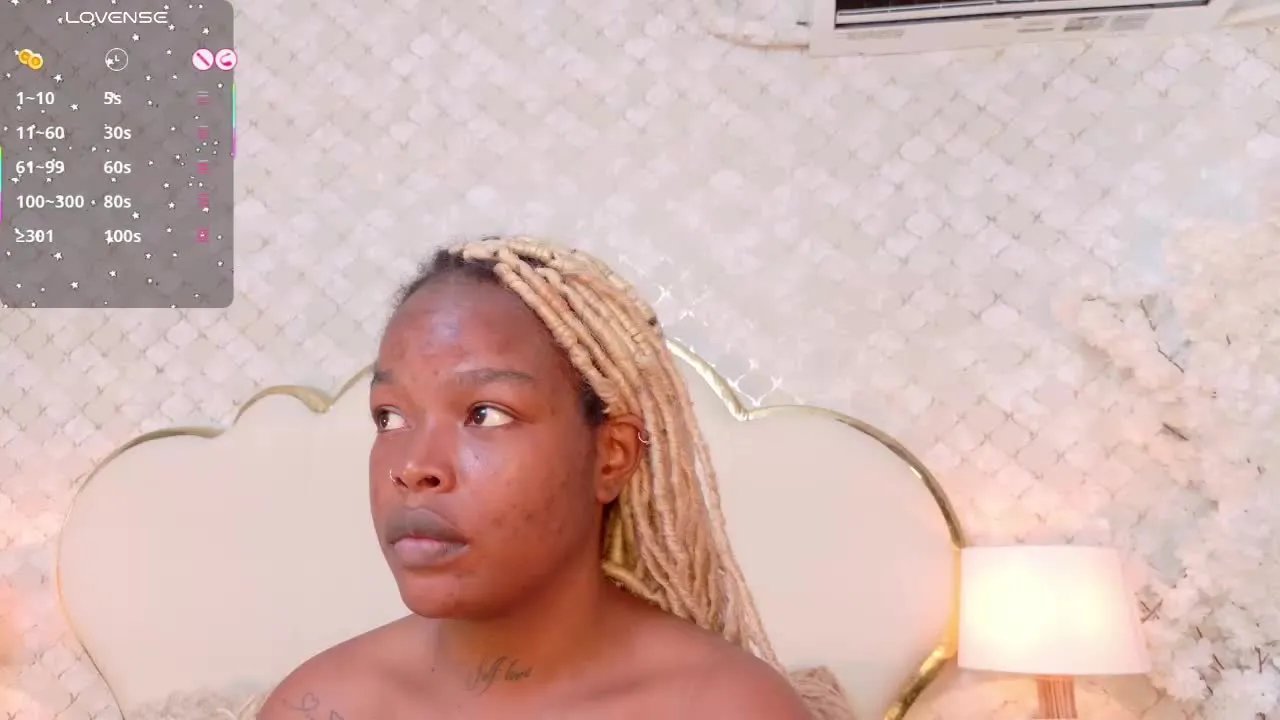 Offline MadinsonLopez on Streamray