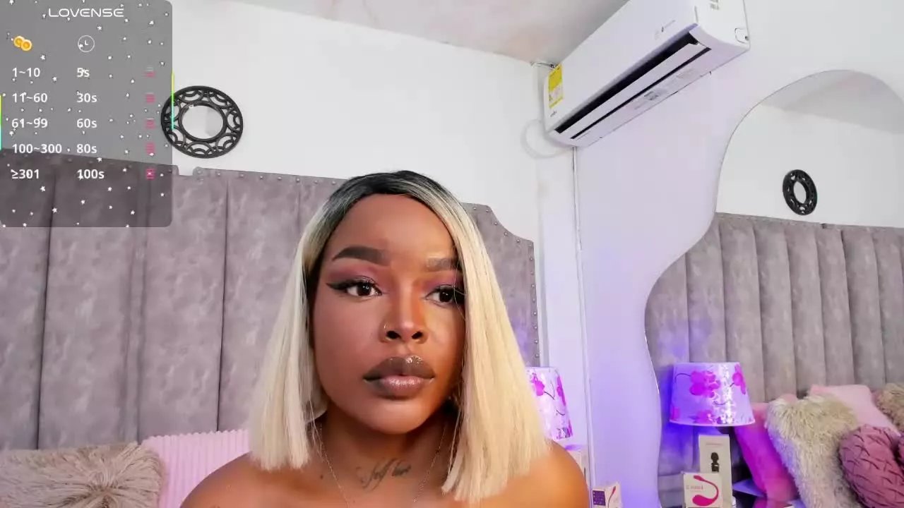 Offline MadinsonLopez on Streamray