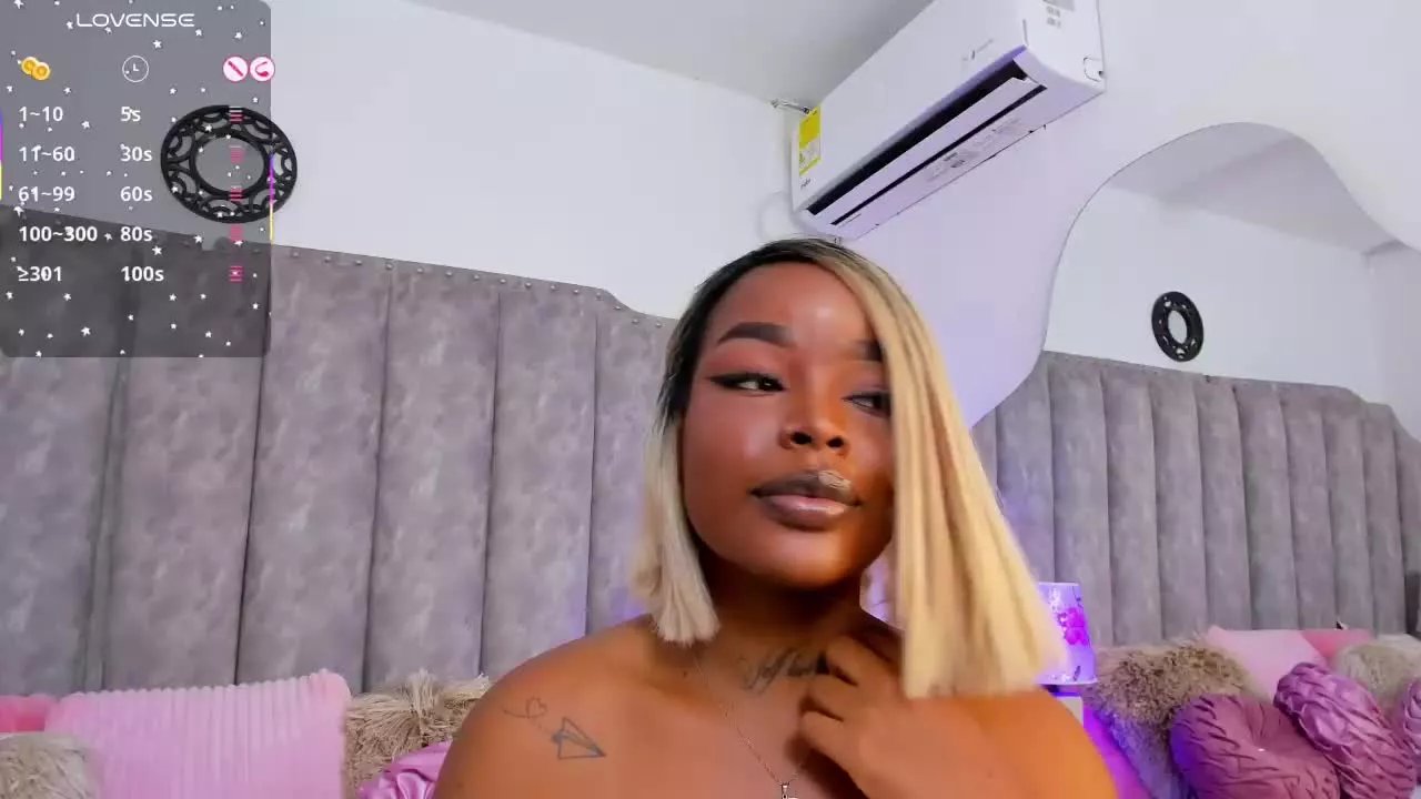 Offline MadinsonLopez on Streamray