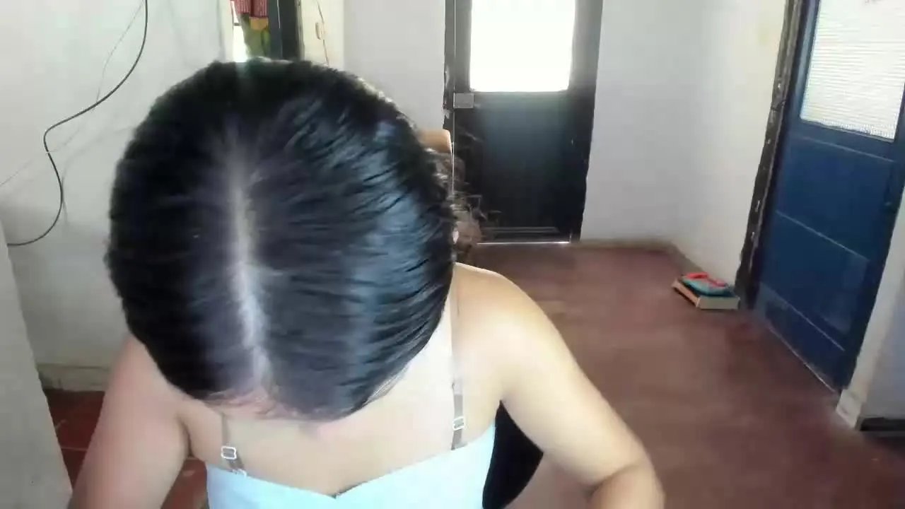 Offline MarianaRabit on Streamray