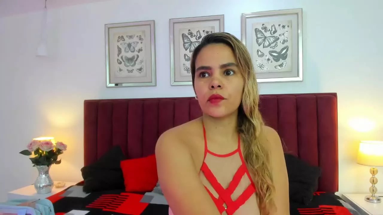 Offline MarieKoster on Streamray