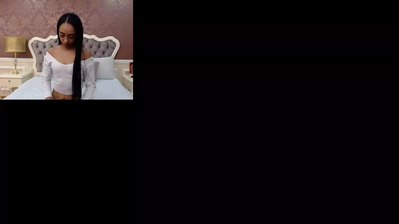 MeganStorm on Streamray 