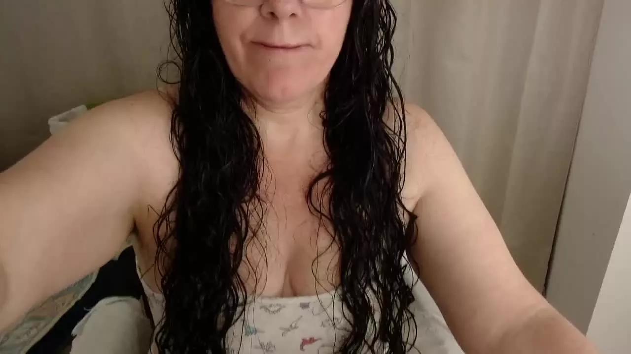 Melisha69 on Streamray 