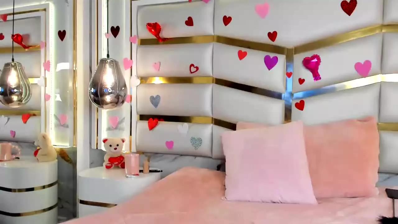 MerilynLennon on Streamray 