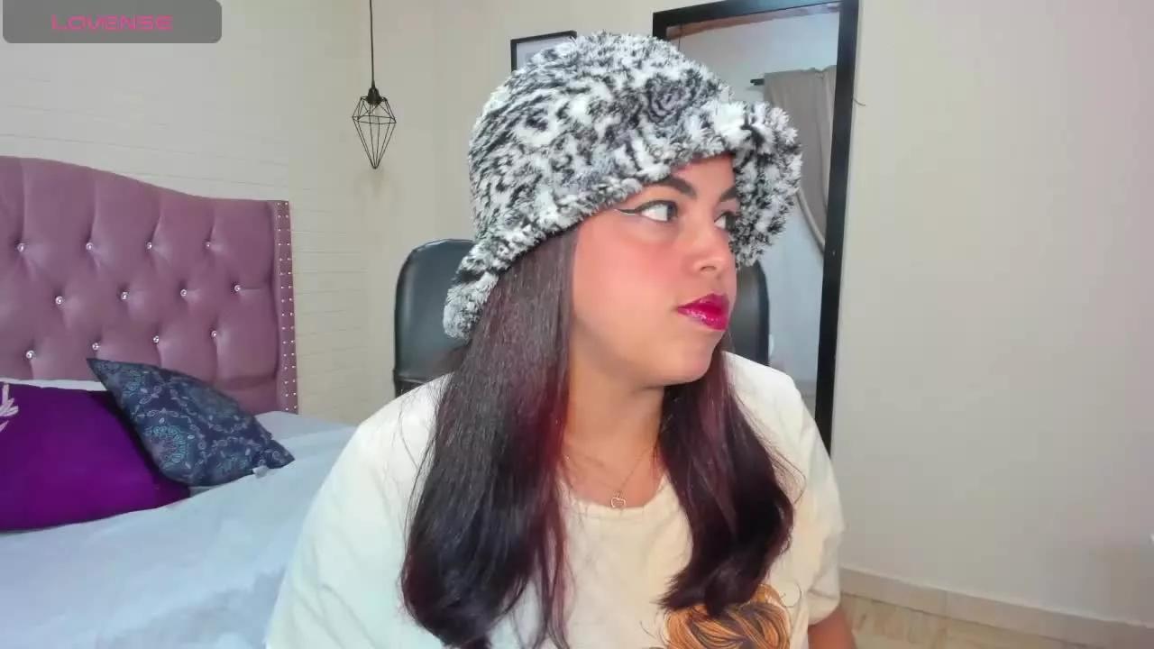 Morgan_Moretz on Streamray 