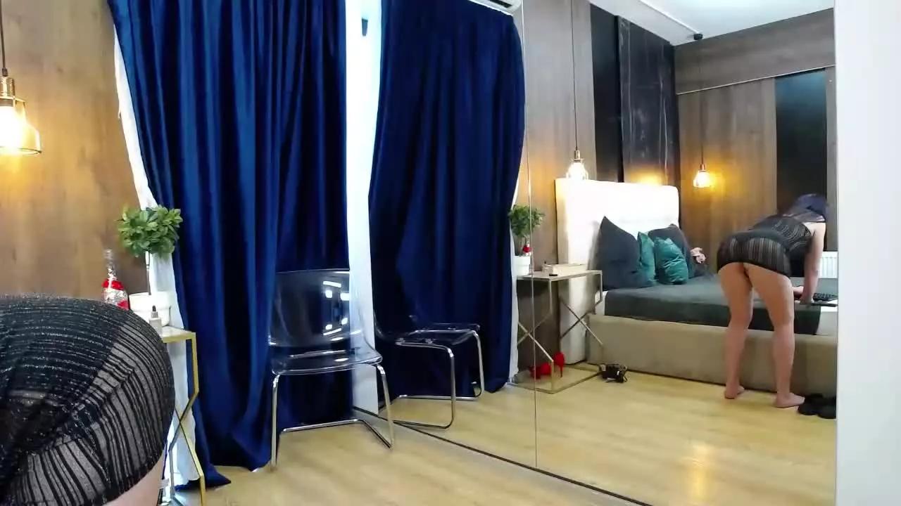 NadaReed on Streamray 