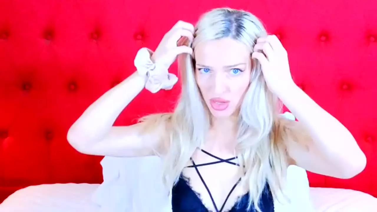 NadysS on Streamray 