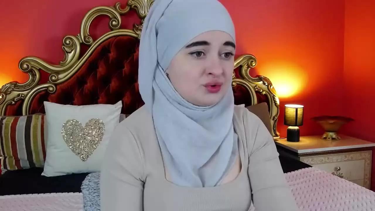 NASEERAA on Streamray 