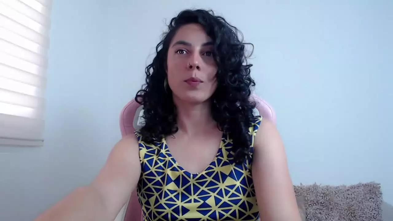 niky_dust on Streamray 
