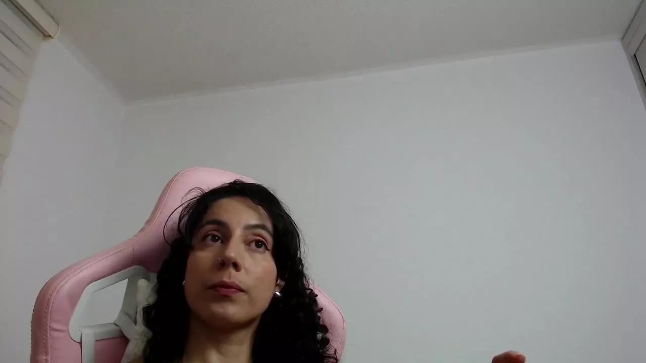 niky_dust on Streamray 