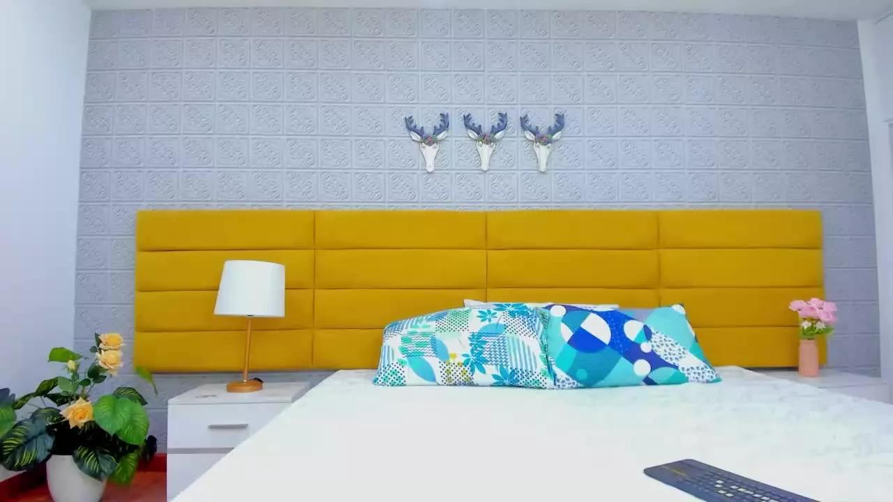 OriannaRose on Streamray 