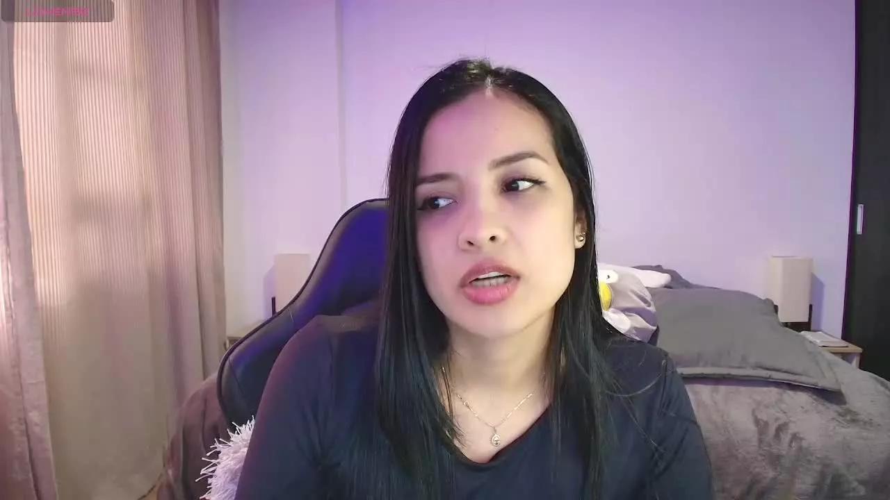 ParadiseHottie on Streamray 