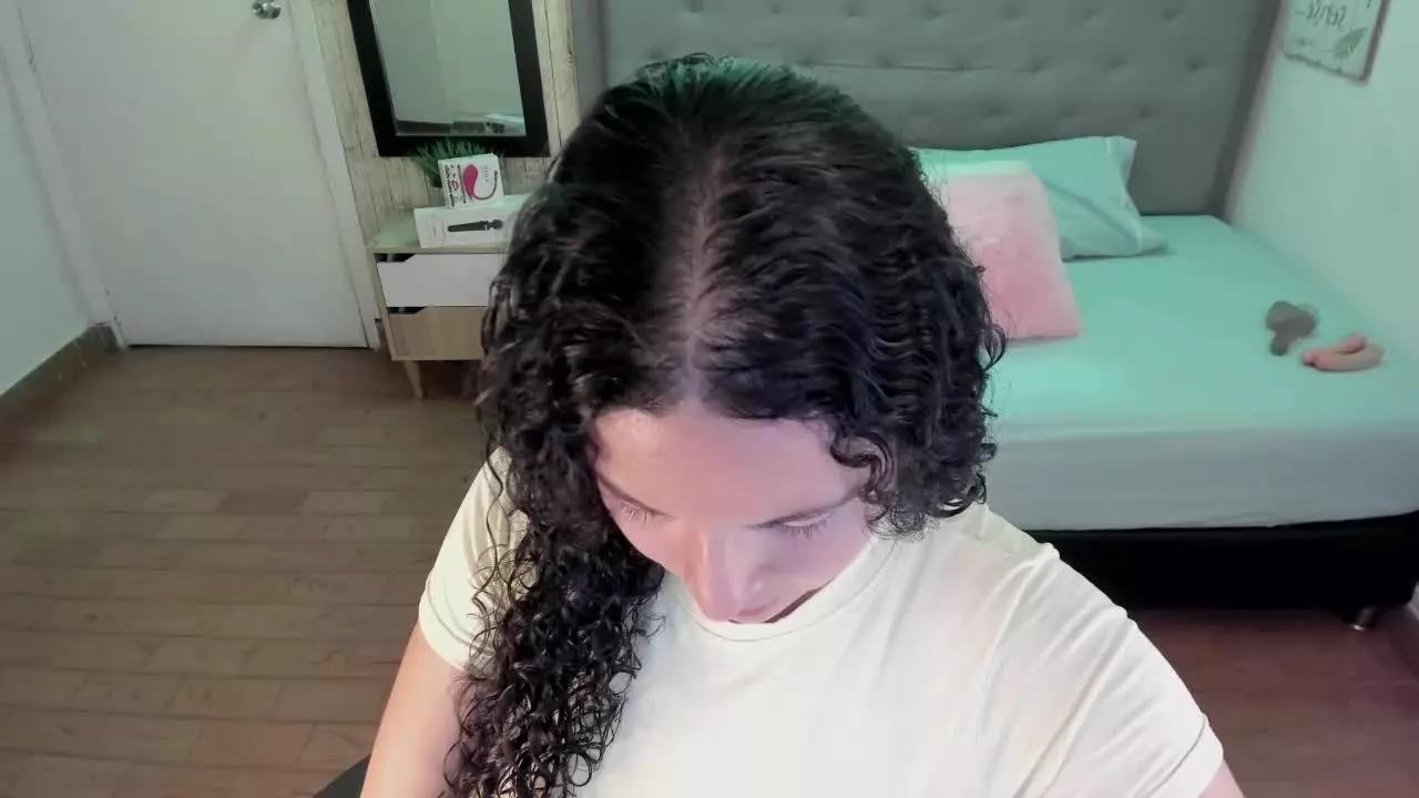 Paularous on Streamray 