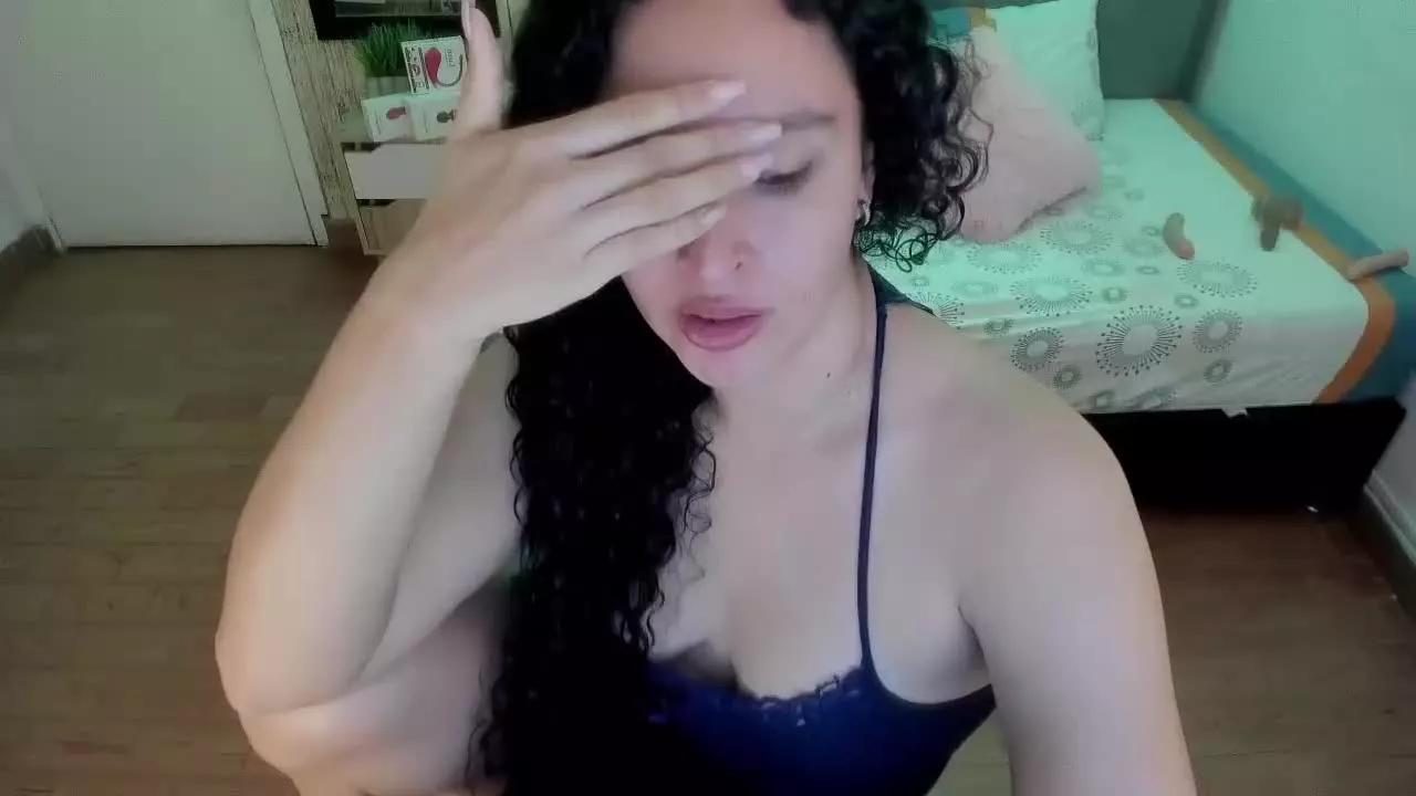 Paularous on Streamray 