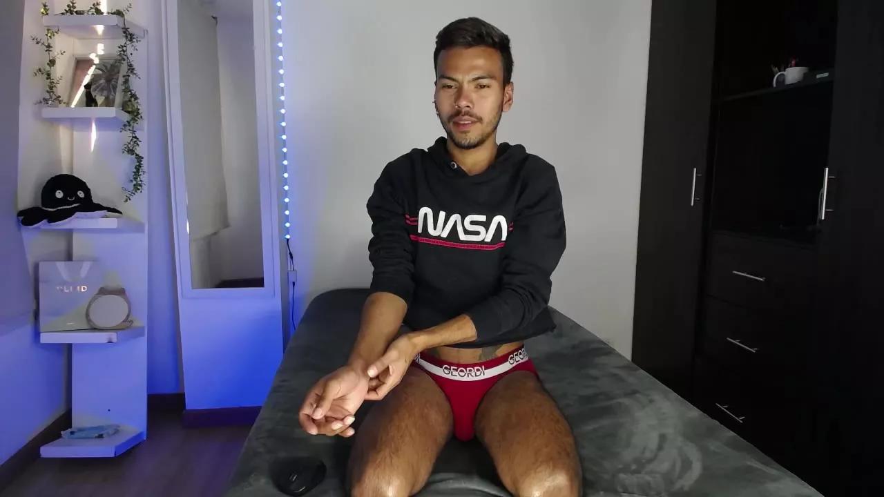 pettercat on Streamray 