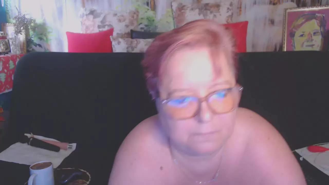 QueenPammy on Streamray 