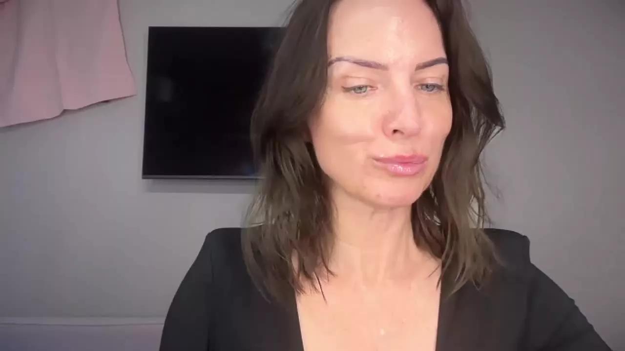 RachelCat on Streamray 
