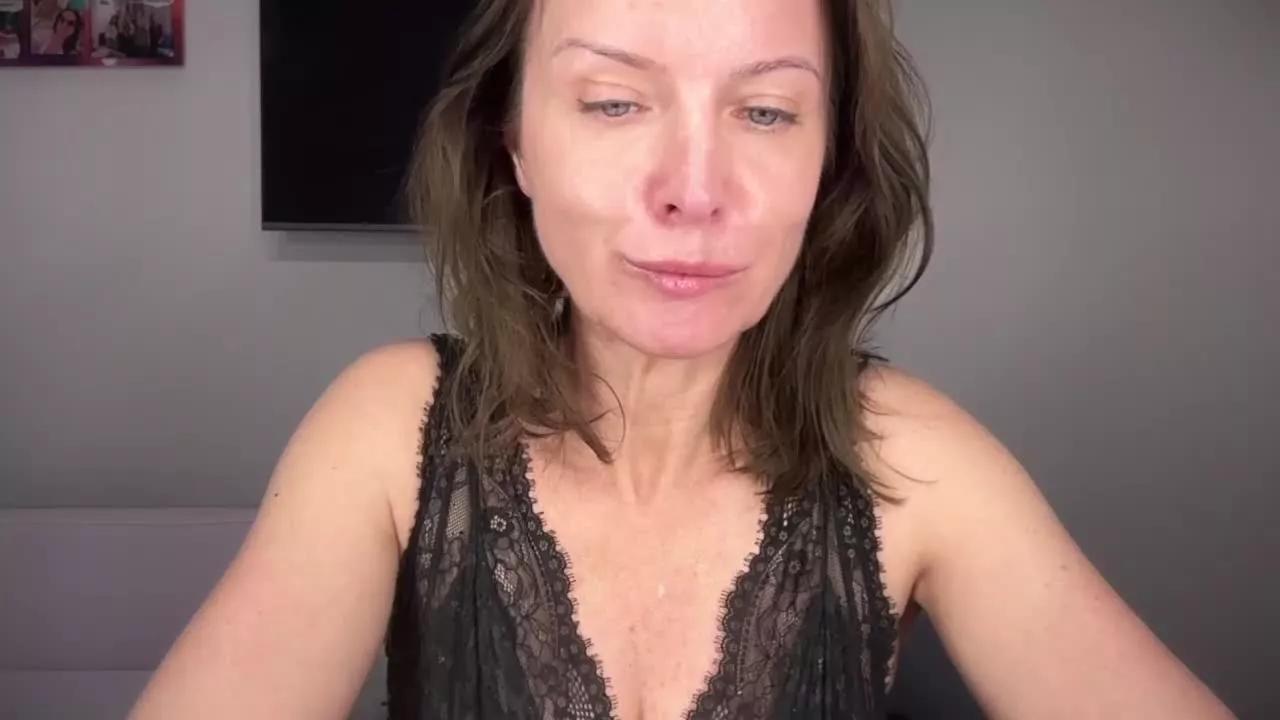 RachelCat on Streamray 