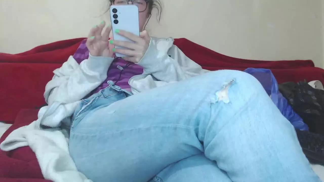 RafaBBGirl on Streamray 
