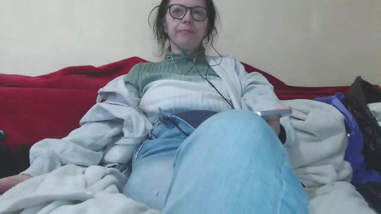 RafaBBGirl on Streamray 
