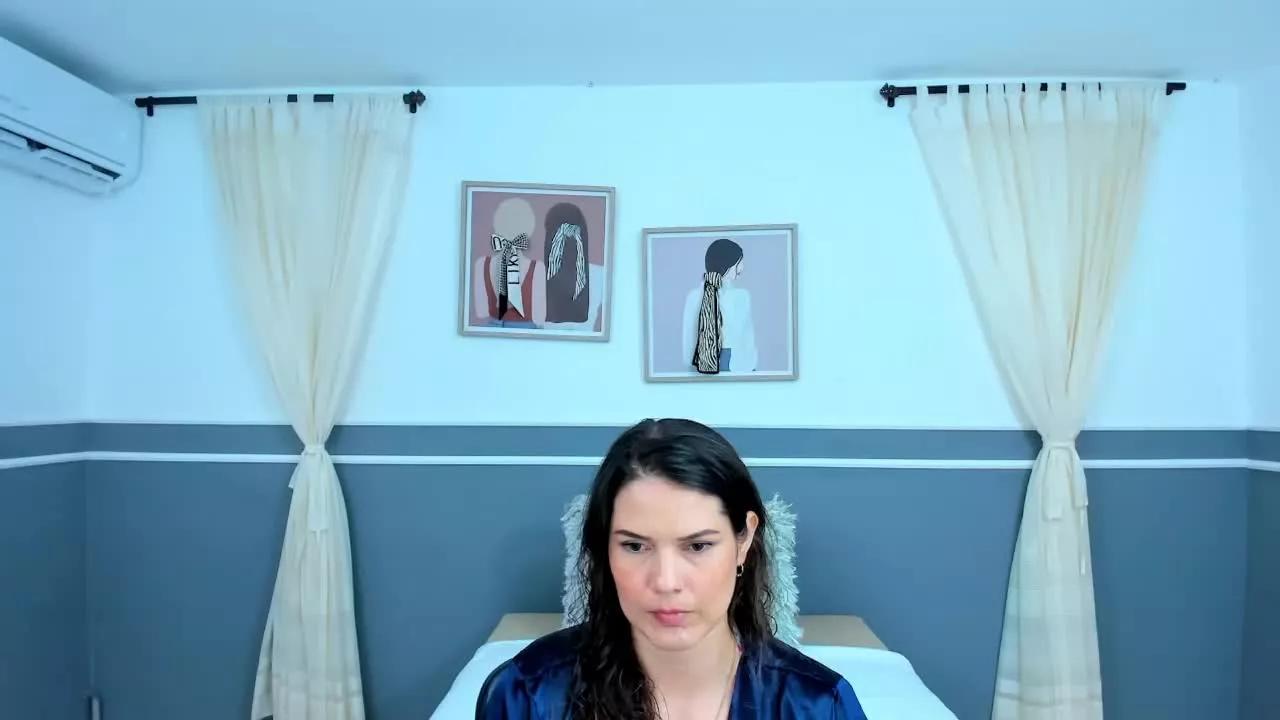 RavenVergara on Streamray 