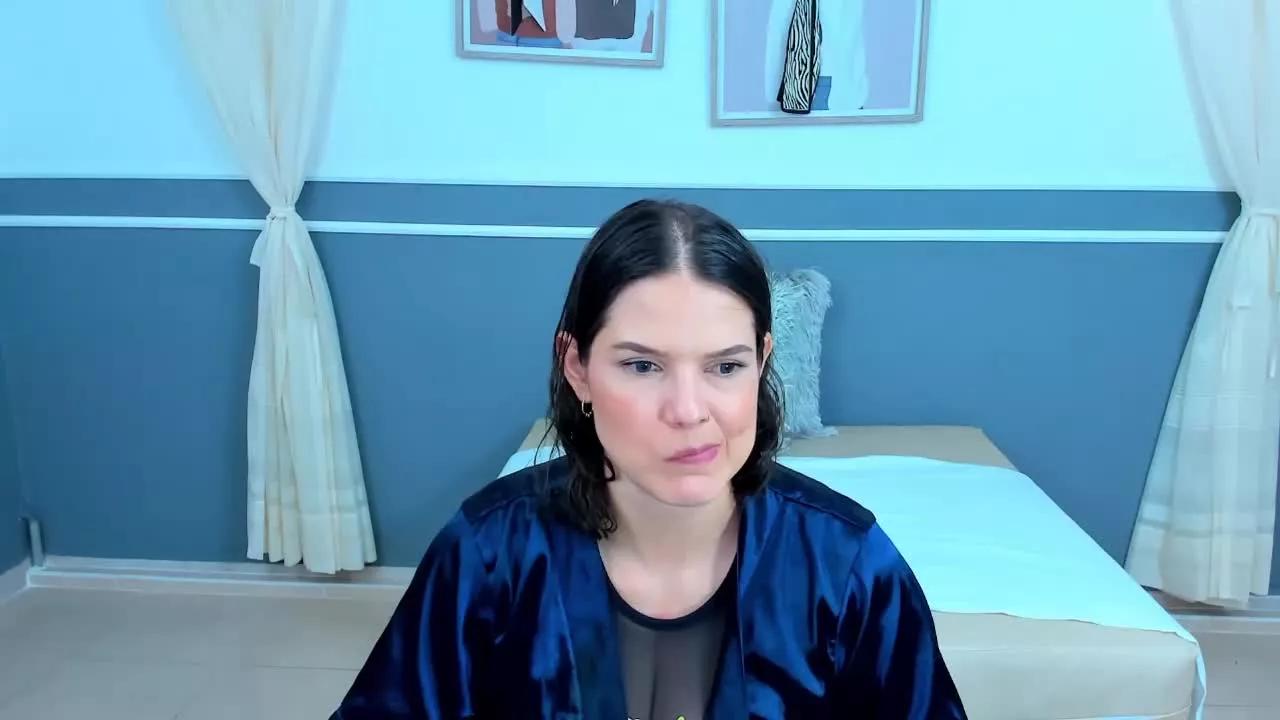 RavenVergara on Streamray 