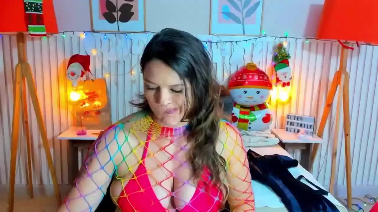 RavenVergara on Streamray 