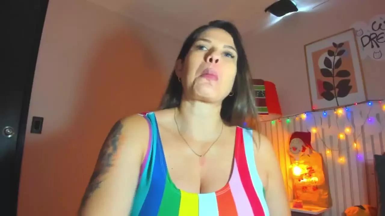 RavenVergara on Streamray 