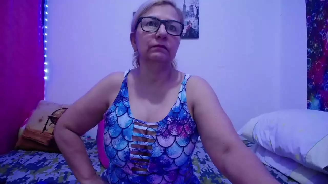 razzisweet on Streamray 