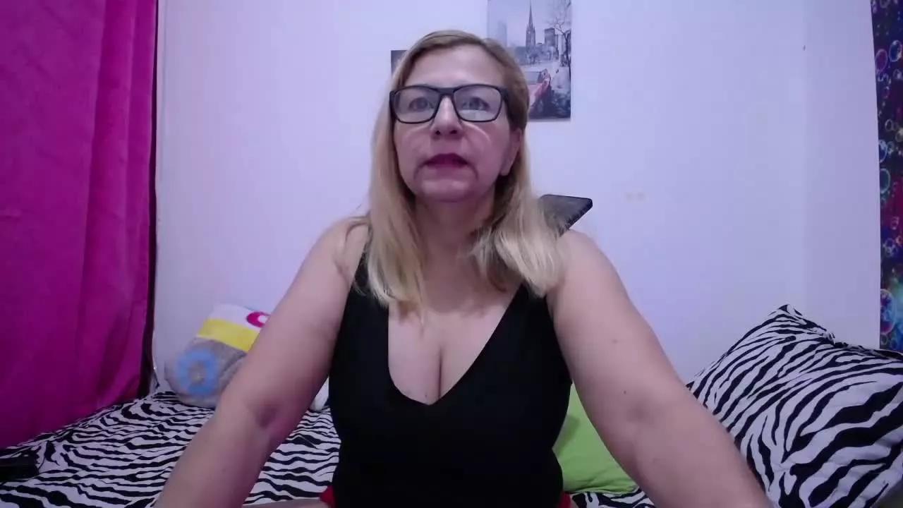 razzisweet on Streamray 