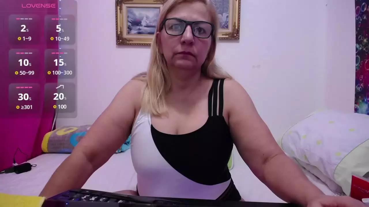 razzisweet on Streamray 