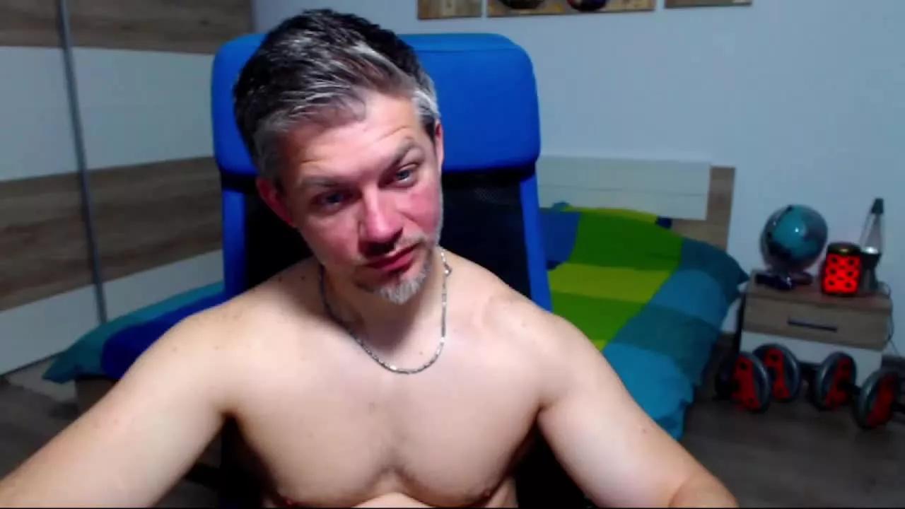 RobbyShawz on Streamray 