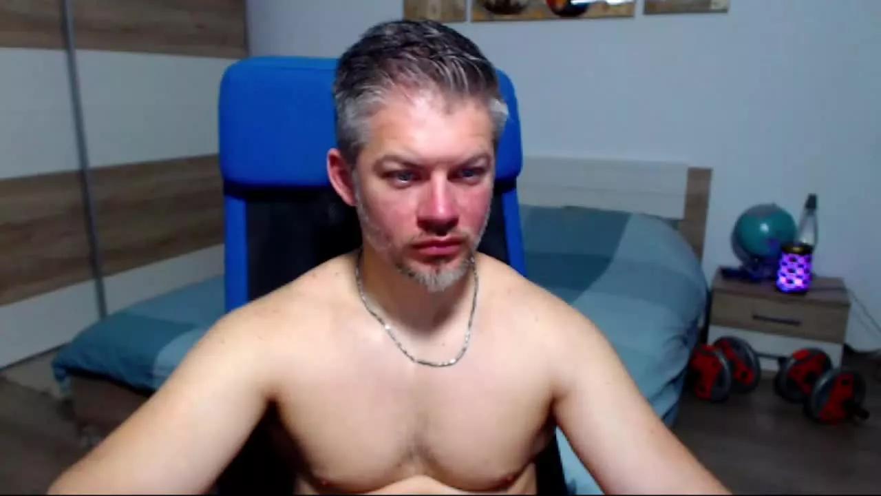 RobbyShawz on Streamray 