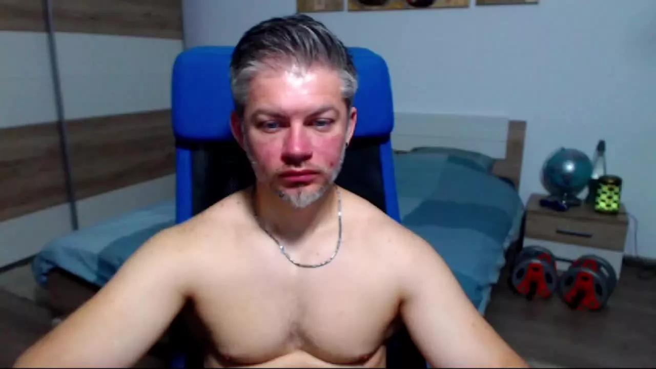 RobbyShawz on Streamray 