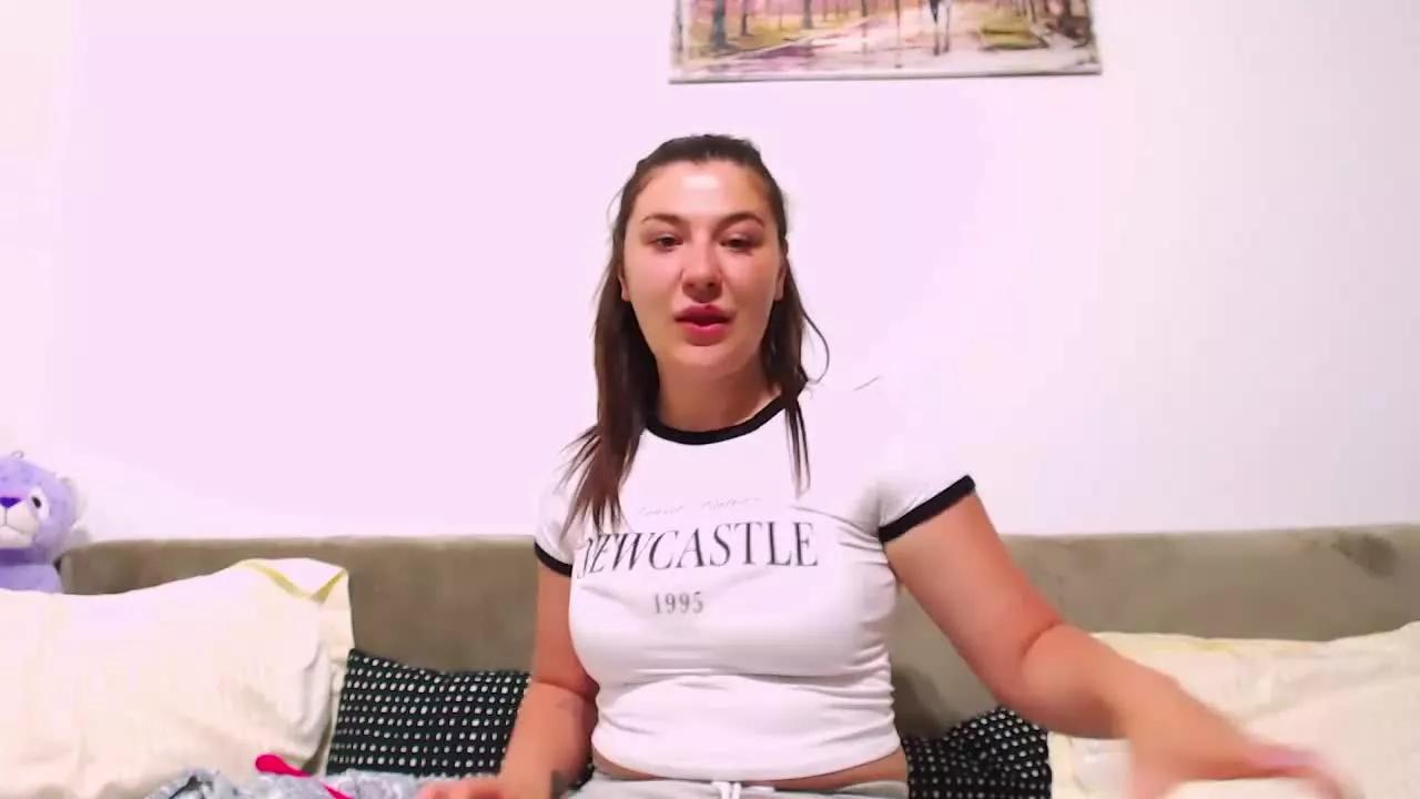 ryannabanks on Streamray 