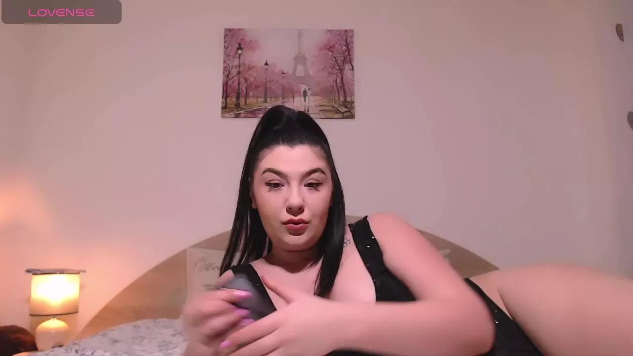 ryannabanks on Streamray 