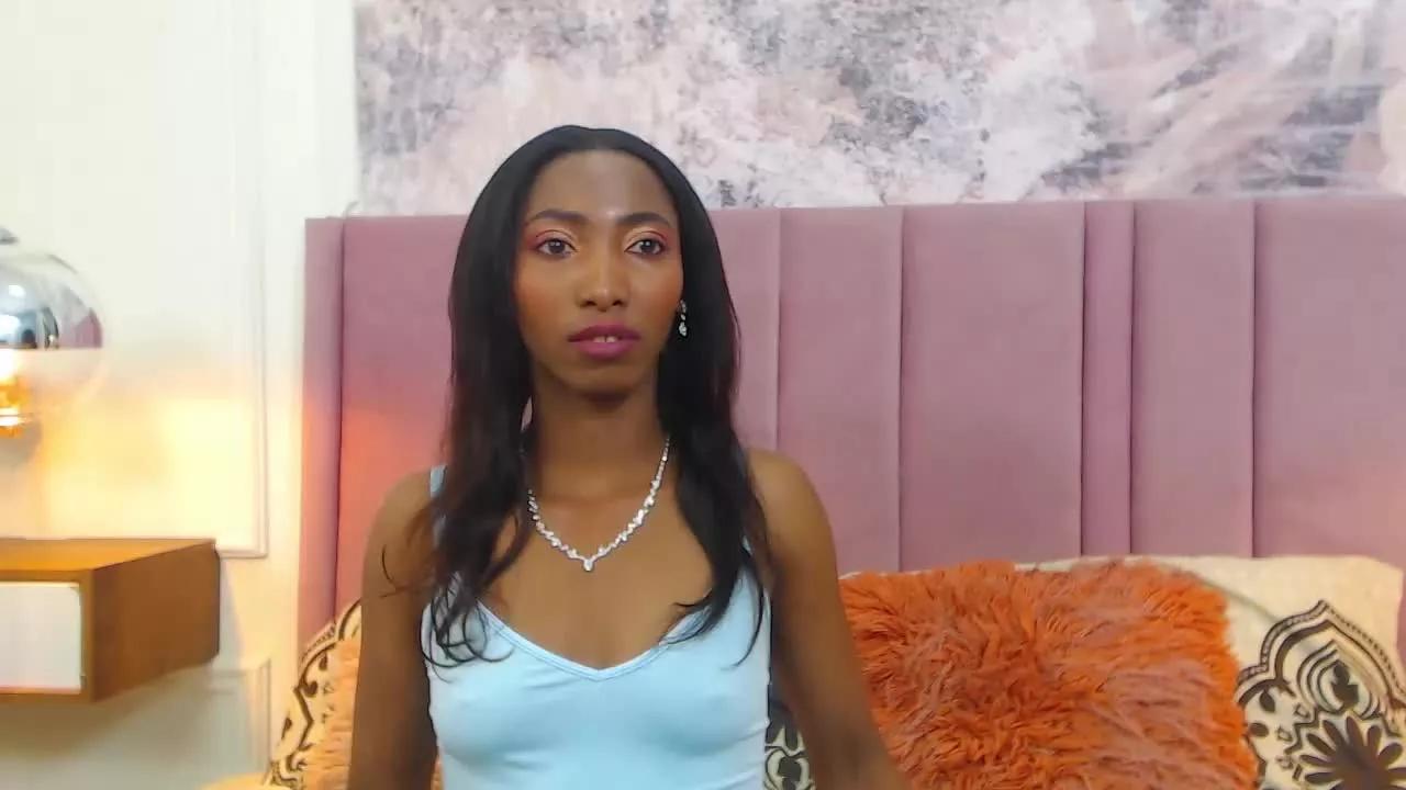 SabrinaRoset on Streamray 