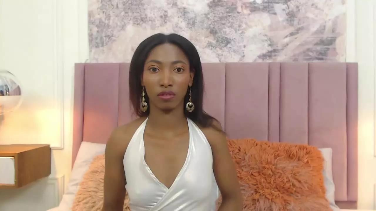 SabrinaRoset on Streamray 