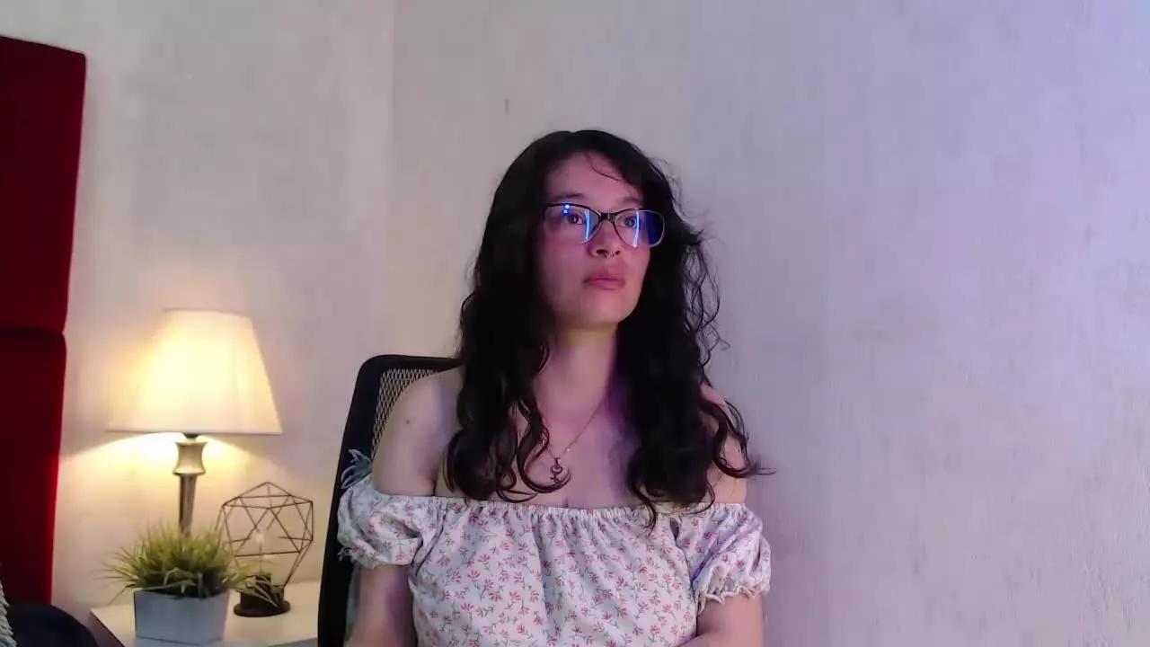SamanthaJhonsons on Streamray 